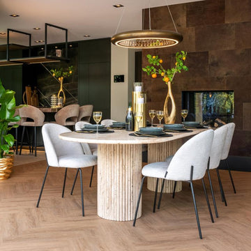 Le secret d'un intérieur haut de gamme… sans exploser son budget
