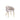 Lot de chaises BALLON pieds Gold #couleur_beige