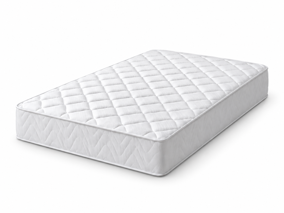 Matelas Mousse – Épaisseur 15 cm – 160 x 200 cm