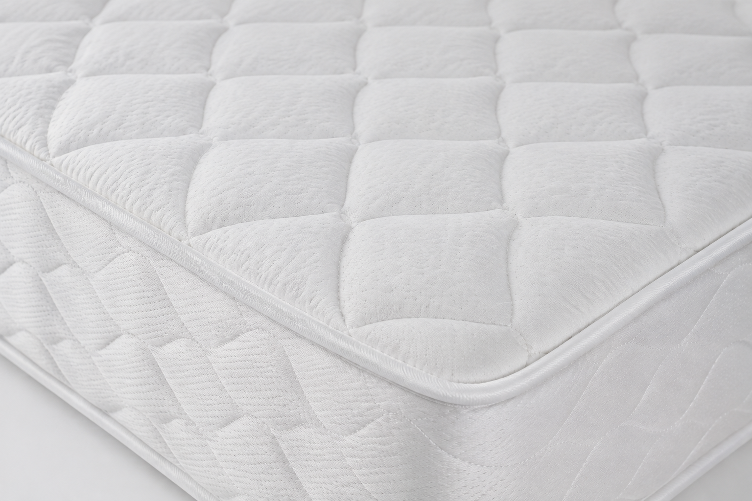 Matelas mousse 90x190 cm épaisseur 15 cm