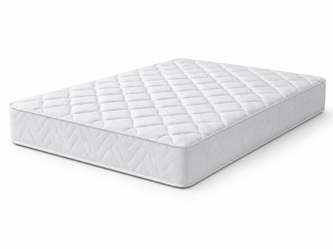 Matelas Mousse – Épaisseur 15 cm – 140 x 190 cm