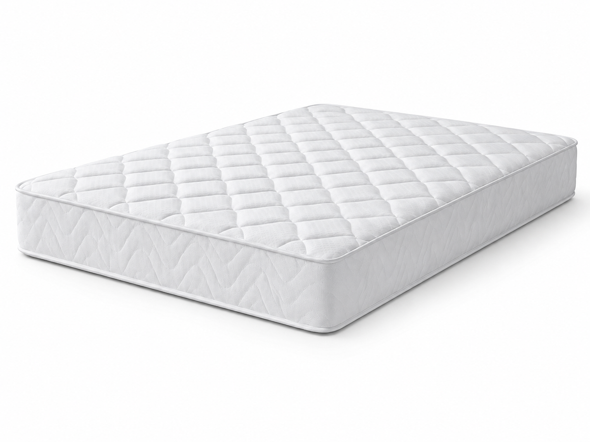 Matelas Mousse – Épaisseur 15 cm – 140 x 190 cm