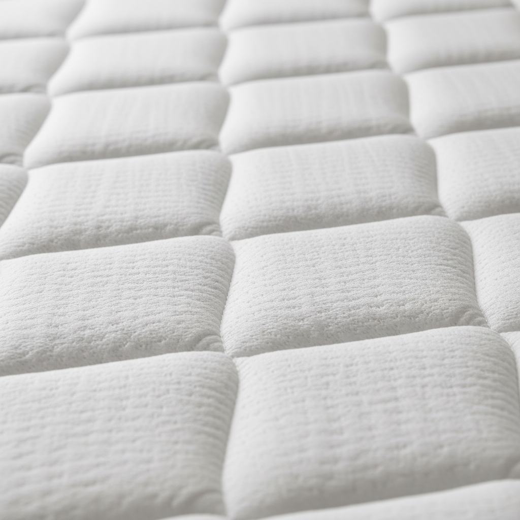 Matelas Mousse – Épaisseur 15 cm – 160 x 200 cm