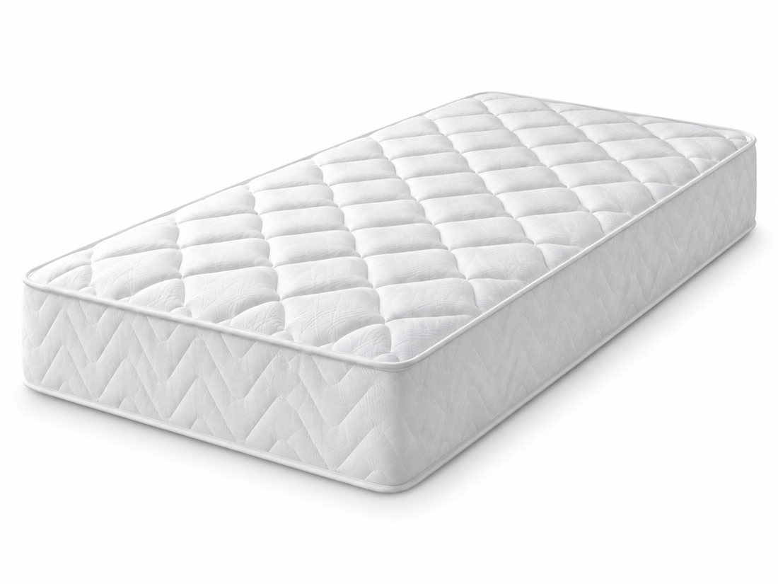 Matelas Mousse – Épaisseur 15 cm – 90 x 190 cm