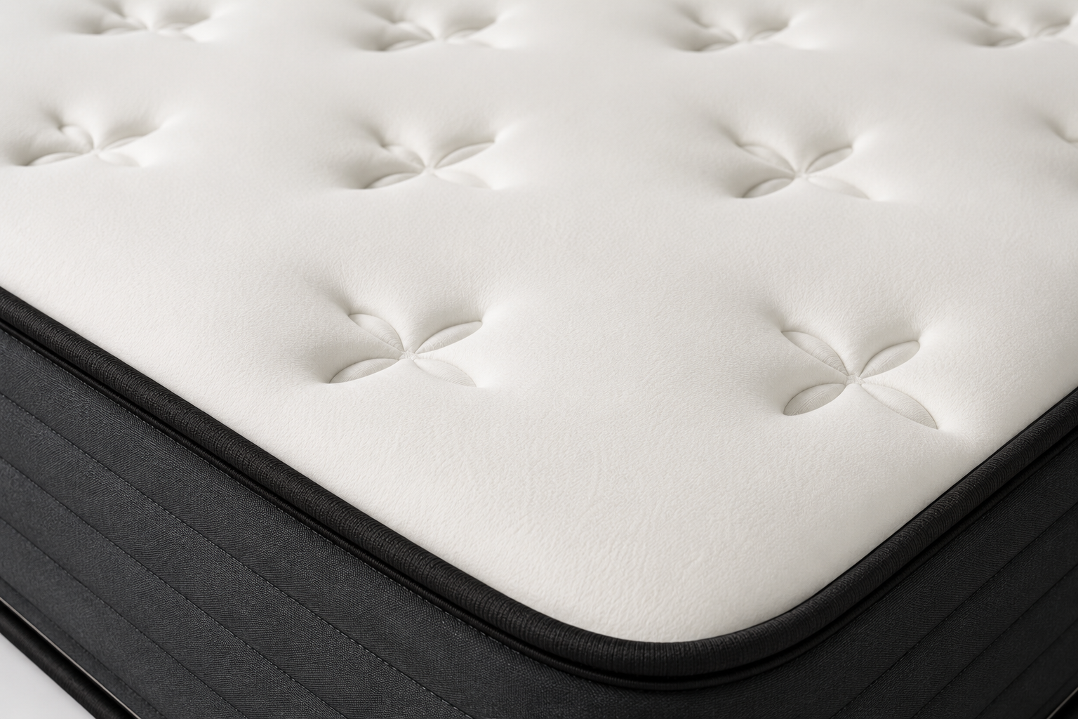 Matelas ALOE VERA 160x200 cm épaisseur 30 cm