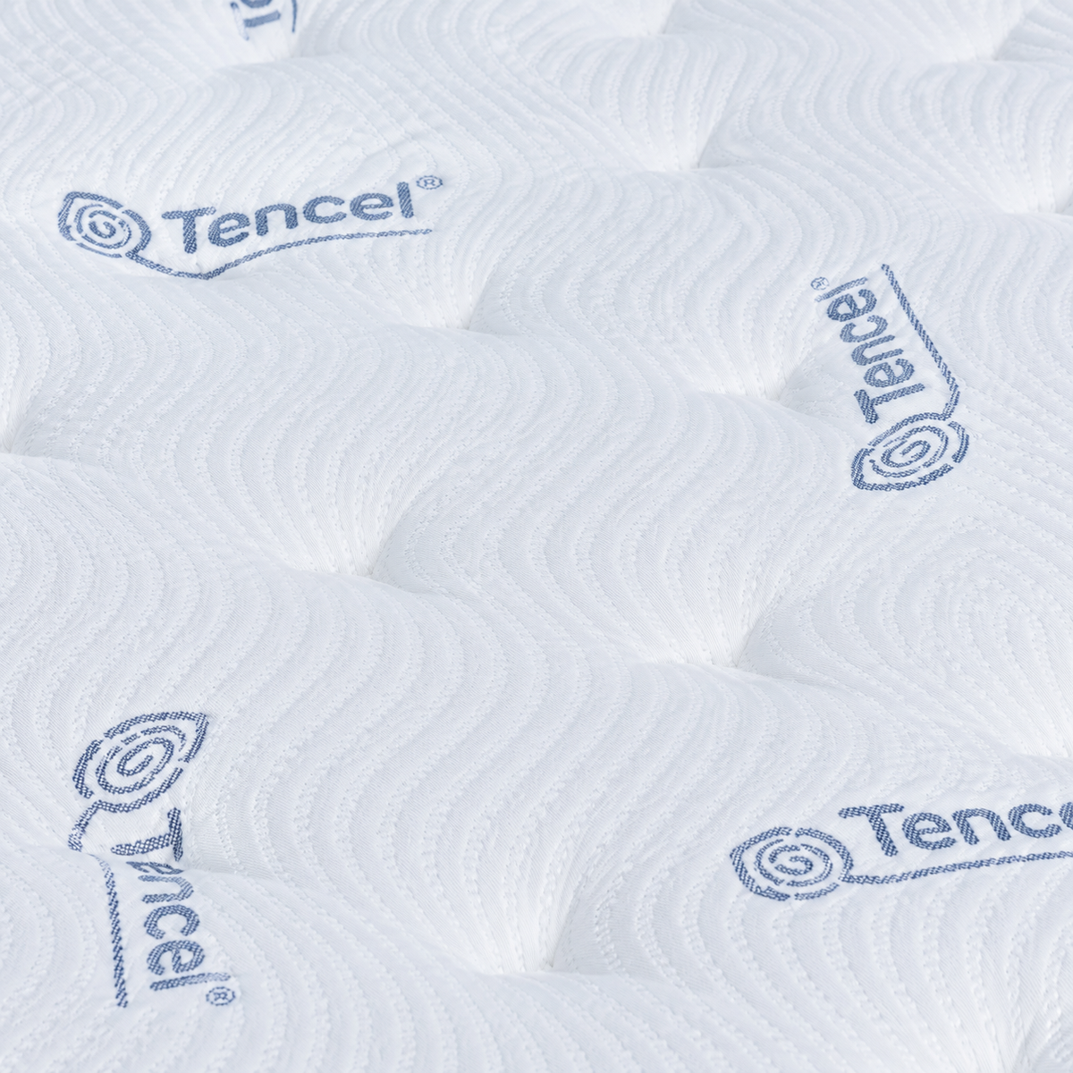 Matelas ressorts ensachés 180x200 cm BIFLEX – ép. 37 cm