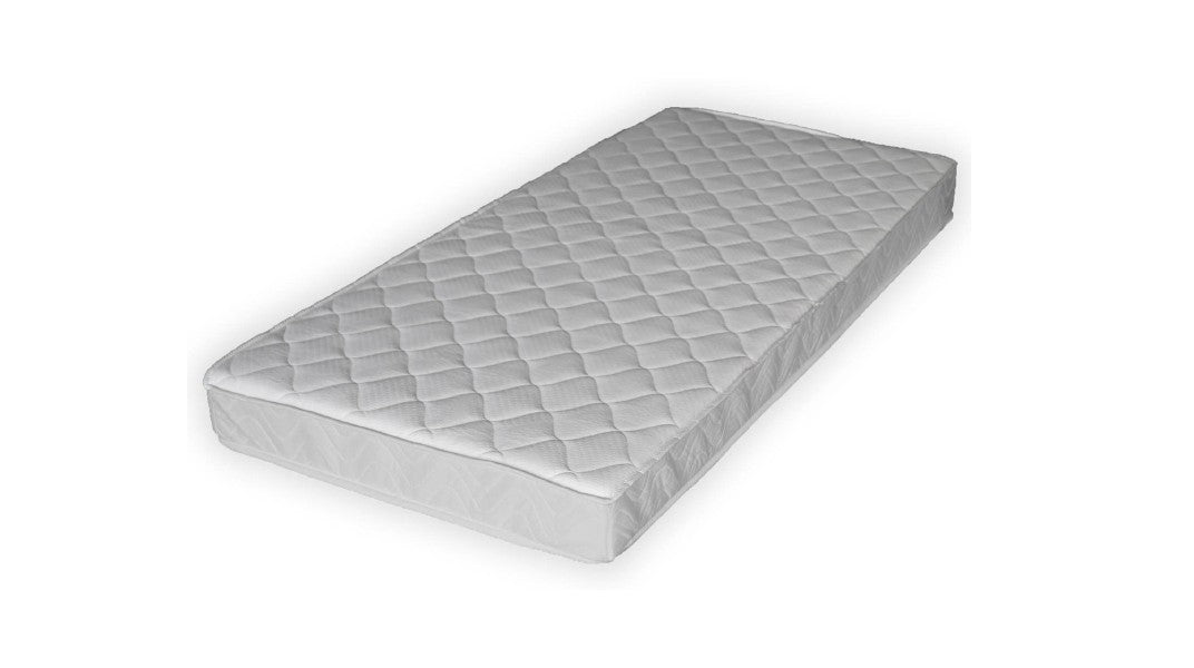 Matelas mousse 15 cm – 90x190 90x200 140x190 160x200
