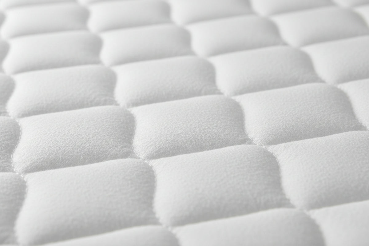 Matelas mousse 15 cm – 90x190 90x200 140x190 160x200

