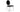 Lot de chaises MEDAILLON en chrome et velours #couleur_noir