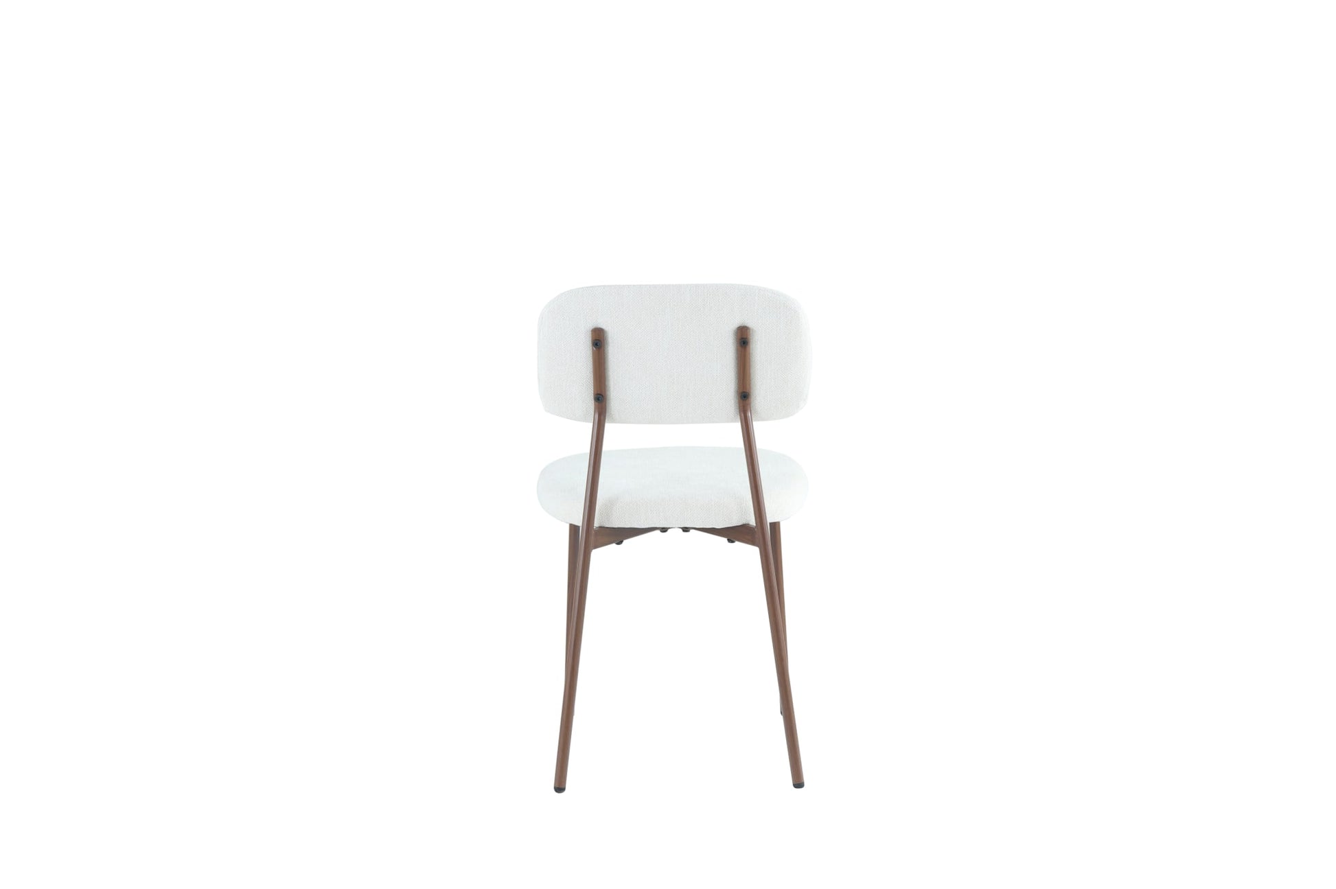 CHAISE AZRA PIED EFFET NOYER ASSISES TISSU HERITAGE
BEIGE