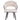 Lot de 2 chaises Carolina