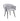 LOT DE 2 CHAISES TRESSEES #couleur_gris-clair
