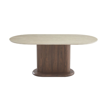 TABLE REPAS LOKA