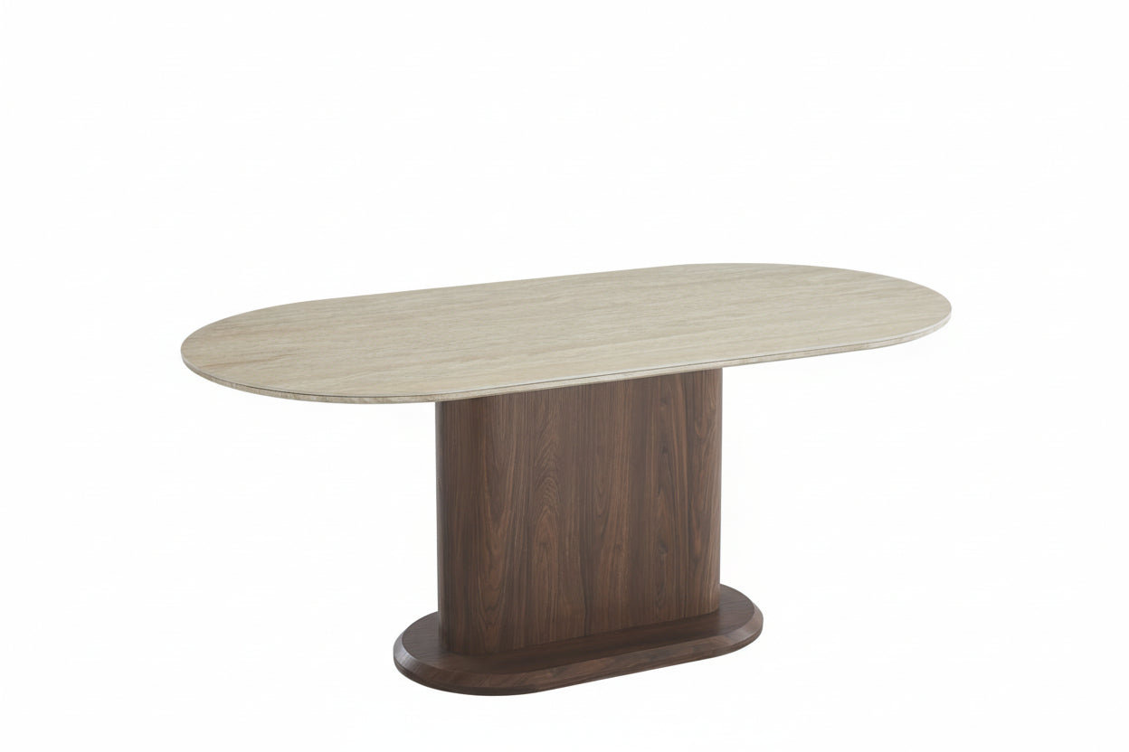 TABLE REPAS LOKA