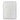 Matelas Mousse PALAZIO 140x190 cm - Recyclé et Durable