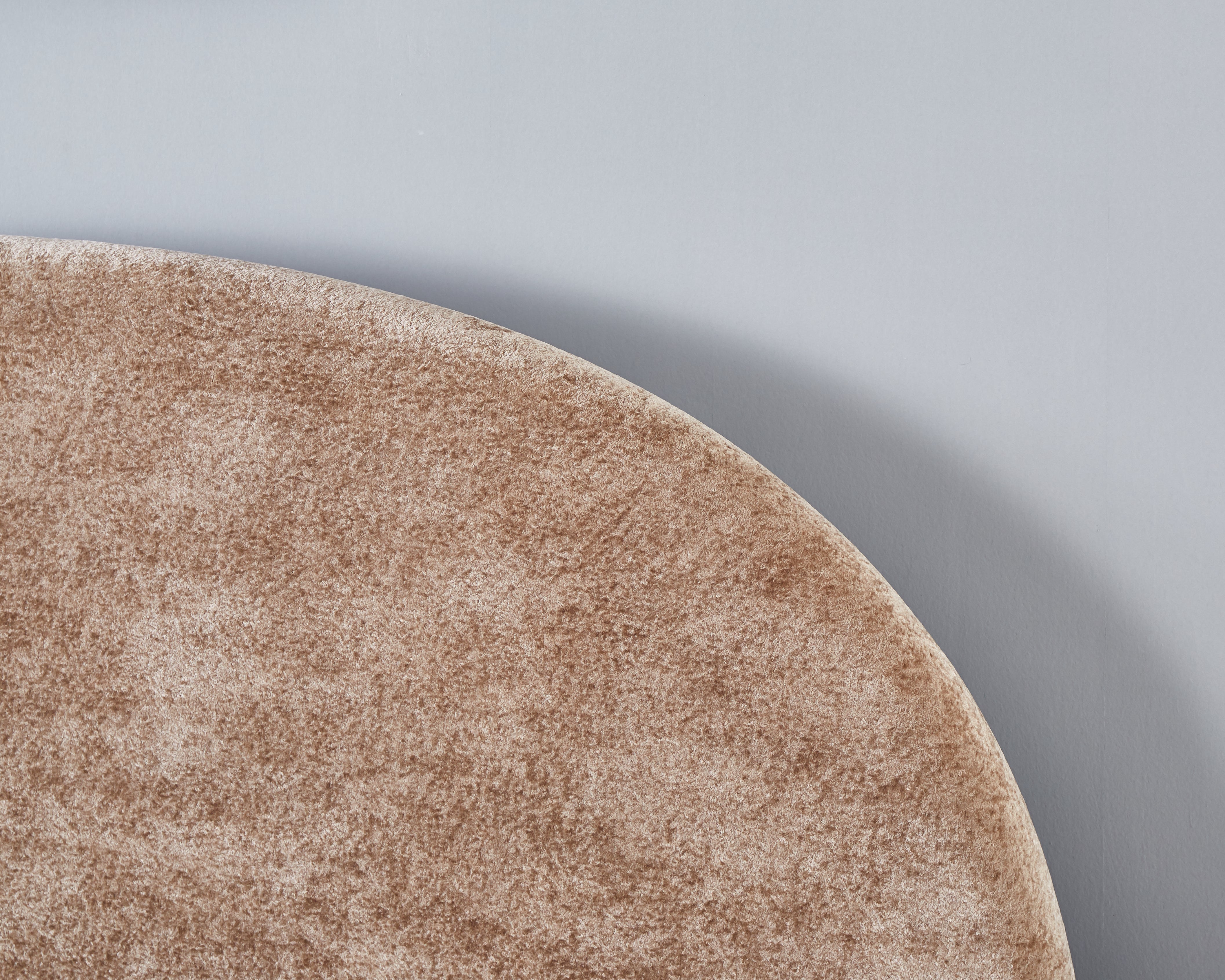 Lit Double Coffre Polaire Moka 180x200 #couleur_moka