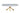 Table extensible BIANCA Gold plateau Céramique #couleur_marbré-blanc
