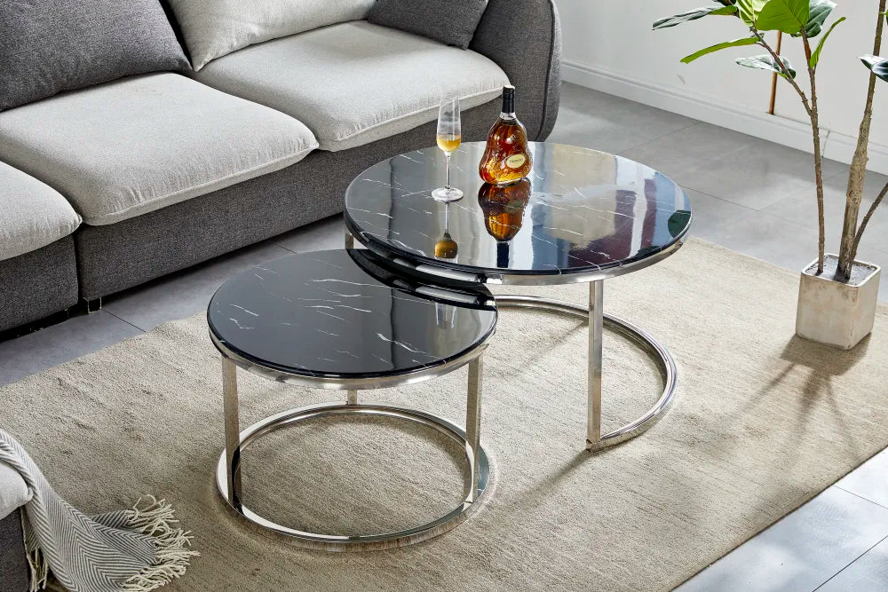 table basse gigogne – Homy France