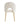 Lot de chaises TEDDY Gold velours #couleur_doudou-beige