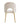 Lot de chaises TEDDY Gold velours #couleur_beige