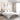 Lit coffre 2 places CORSICA en velours 140x190cm