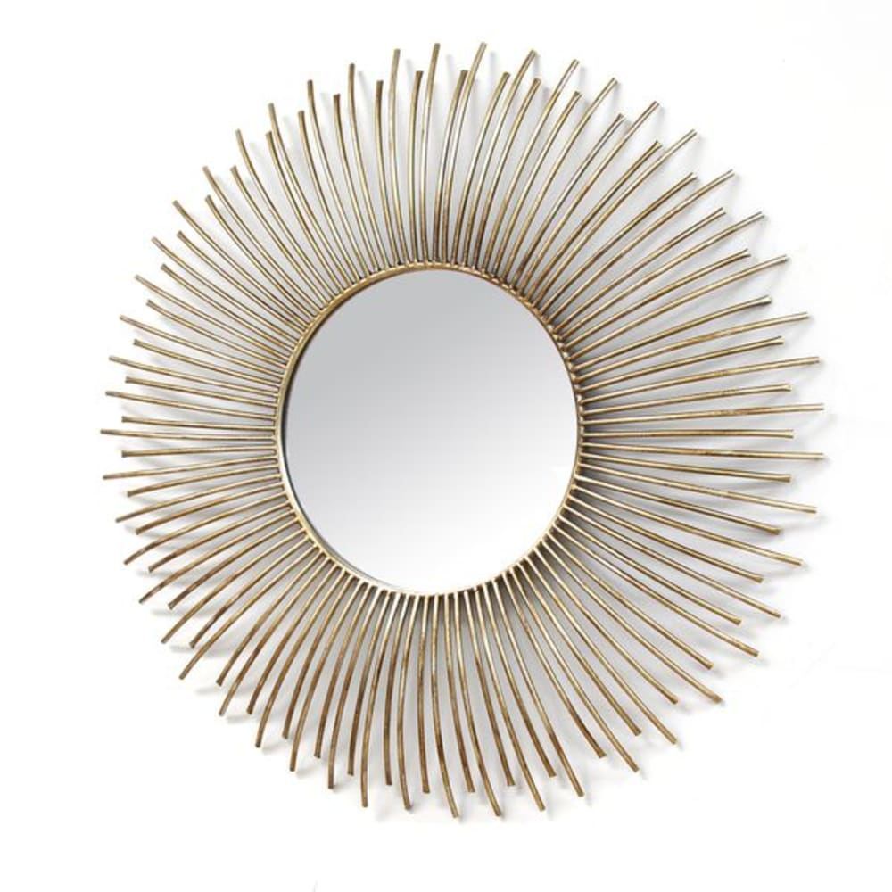 Miroir Déco Jupiter 76 cm