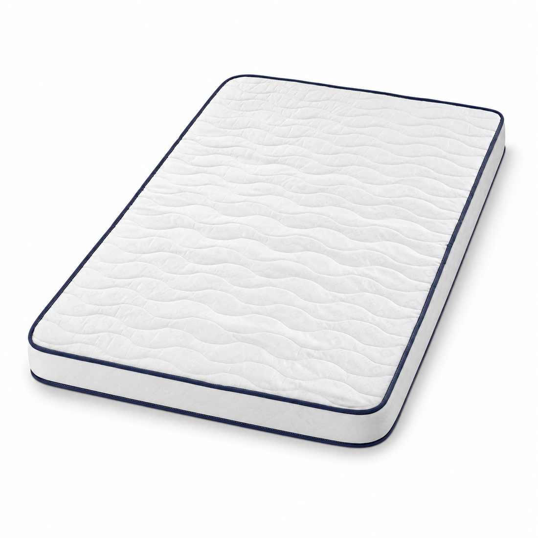Matelas Mousse PALAZIO 140x190 cm - Recyclé et Durable