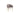 Lot de chaises BALLON pieds Gold #couleur_taupe