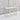 Console GEOMAG Inox Verre 120x40x78 cm #couleur_marbré-blanc