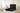 Cadre de lit POLO velours 160x200cm #couleur_noir